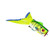 Strike King KVD Poppin Perch - 051034238570