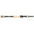 Loomis GLX Bass Casting Rod - 601040125342