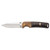 Browning Buckmark Hunter Folder Knife - 023614843283