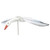 Lucky Duck Lucky Flyer Snow Goose Decoy - 605093101193