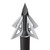 Slick Trick 100 Grain Magnum Broadhead - 4pk - 613103055275