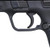 Smith & Wesson M&P 380 Shield EZ Manual Thumb Safety - 022188869743