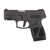 Taurus G2s 9mm Luger Matte Black - 725327616337
