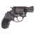 Taurus 942 22LR Hard Anodizer Black Revolver - 725327618553