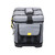 Plano Z-Series Waterproof Tackle Bag - 3700 - 024099017701