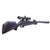 Crosman .177 Shockwave Break Barrel Air Rifle - 028478152861