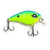 Googan Baits Mini Banger Squarebill Crankbait - 810839036879