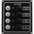 SeaSense 4 Gang LED Switch Panel - 737765312849