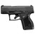 Taurus GX4 Black 9mm Luger Micro-Compact - 11rd Capacity - 725327935391