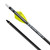 Traits en carbone 16″ TenPoint Evo-X CenterPunch (set de 6