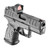 Springfield Armory XD-M Elite 3.8" Compact OSP Handgun - 10mm - 706397952495