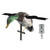 Lucky Duck Lucky XHDi Mallard Drake Spinning Wing Motion Decoy - 605093102237