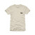 Banded Vintage Sketch S/S Tee -