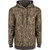 Ol' Tom Embossed Logo Fleece Hoodie -