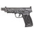 Smith & Wesson M&P M2.0 Performance Center 10mm Auto Handgun 5.60" Barrel, Black Polymer Frame - 022188894806