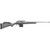 Ruger American Gen 2 204 Ruger 20" Gun Metal Gray Cerakote Spiral Threaded Barrel, Gun Metal Gray Cerakote Receiver w/Picatinny Rail, Gray Splatter Adjustable Synthetic Stock - 736676469086