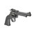 Ruger Super Wrangler 22LR 5.5"- 6 Shot - 736676020324