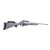 Ruger American Gen 2 308 Win 3+1, 20" Gun Metal Gray Cerakote Spiral Threaded Barrel, Gun Metal Gray Cerakote Receiver w/Picatinny Rail, Gray Splatter Adjustable Synthetic Stock - 736676469024