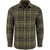 Drake Legacy Flannel Plaid Shirt -