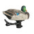 Lucky Duck Swimmer Max 2.0- Mallard Drake - 605093107256