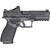 Springfield Armory Echelon 4.5F 9mm Handgun, 3-Dot Tritium, 15-Round with Gear-Up Package - 706397996079
