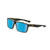Waterland Slaunch Waterwood Frame Poly Lens Sunglasses -
