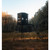 Orion Elevated Hunting Blind Stand 10' - 400001762387