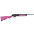 Crosman Pumpmaster 760 Air Rifle Pink