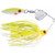 Strike King Red Eye Mini-King Spinnerbait