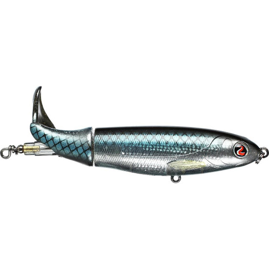 double plopper river 2 sea 5 8 oz fishing lure Whopper River2Sea Whopper Plopper Silent -