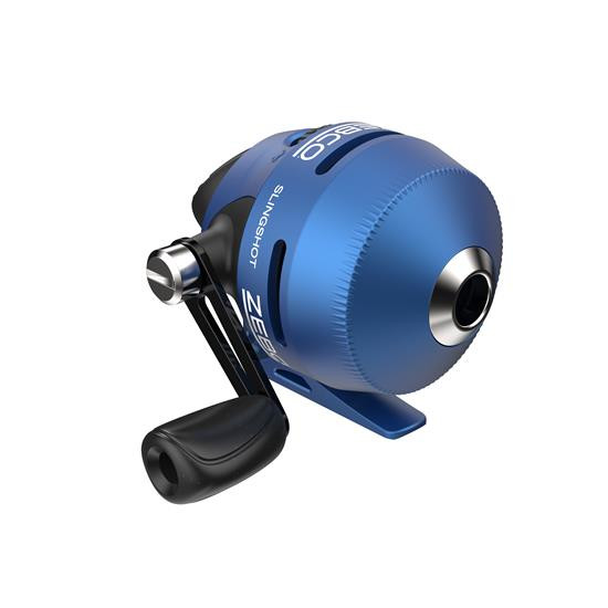 Zebco 202 Slingshot Combo - 5'6