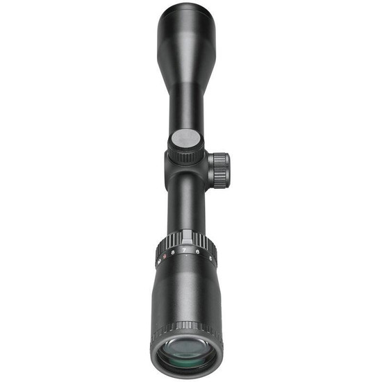 Bushnell Trophy XLT 4-12x40 Riflescope - Presleys Outdoors