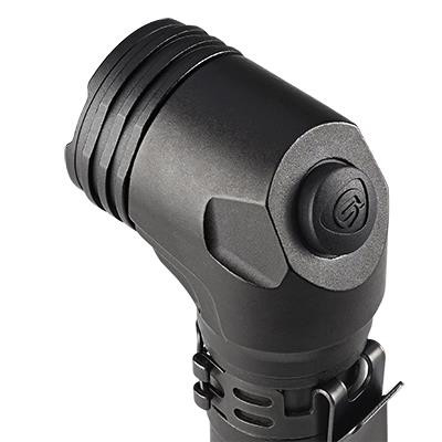 Streamlight ProTac 90X USB Flashlight - 2 CR123A Lithium Batteries
