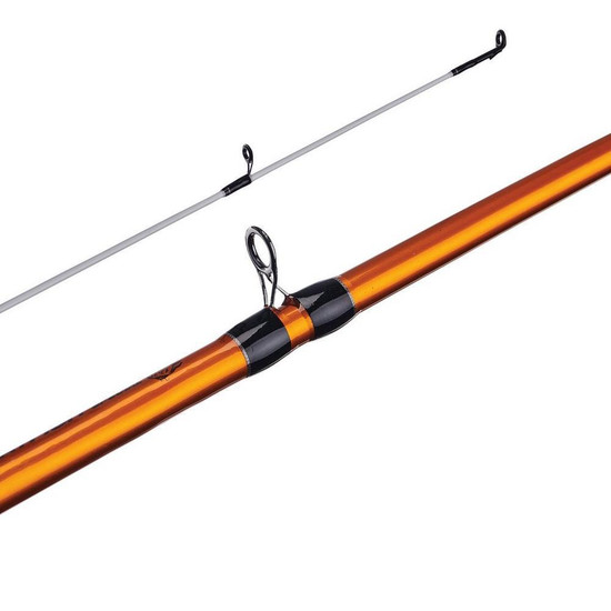 2 piece baitcasting rods Baitcaster Rod | Torrent 2-Piece Baitcasting Rod main image 1