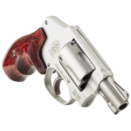 Smith & Wesson 642 Ladysmith 38 Special+P Revolver - Presleys Outdoors