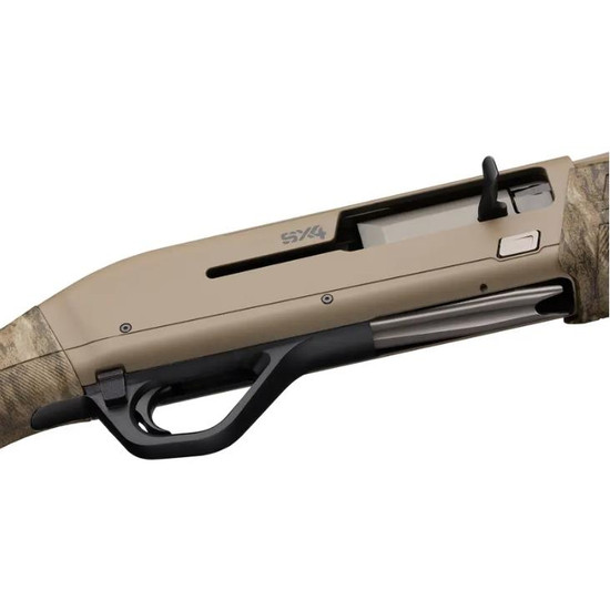 Winchester SX4 Hybrid Hunter 12 Gauge Shotgun 26
