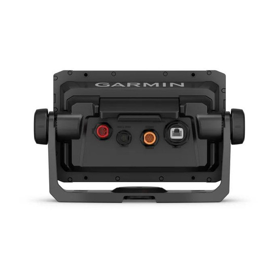 Garmin ECHOMAP UHD2 73sv with GT54UHD-TM Transducer