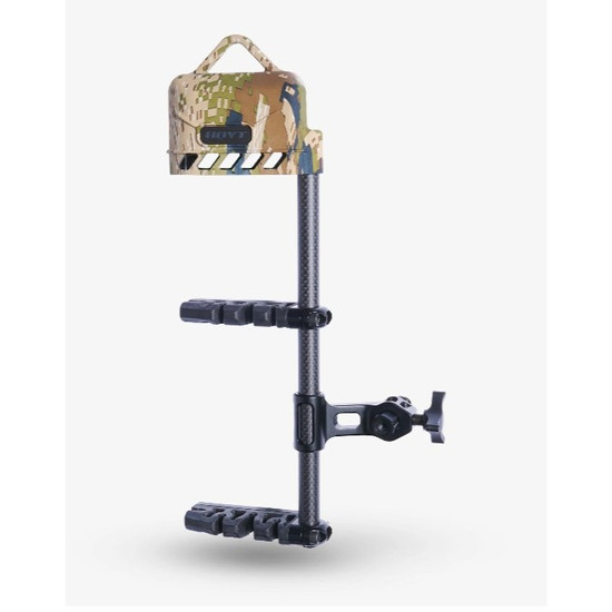 Arc Hoyt Reflex Super Slam – 27-30", 60-70#, Droitier, Camo, Pack Chargé Avec Accessoires