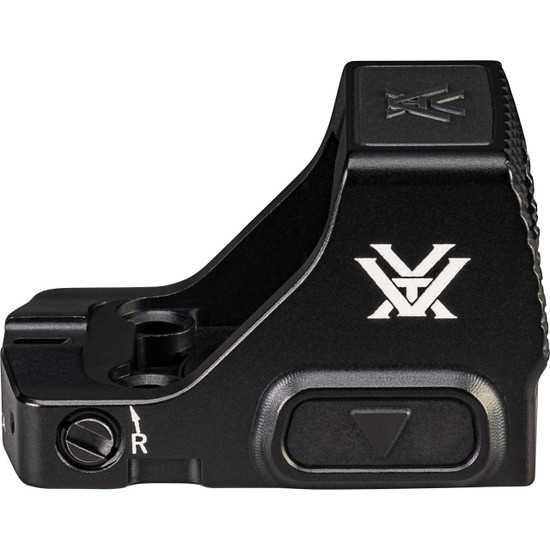 Vortex Optics Defender-CCW Red Dot 3 MOA - Presleys Outdoors