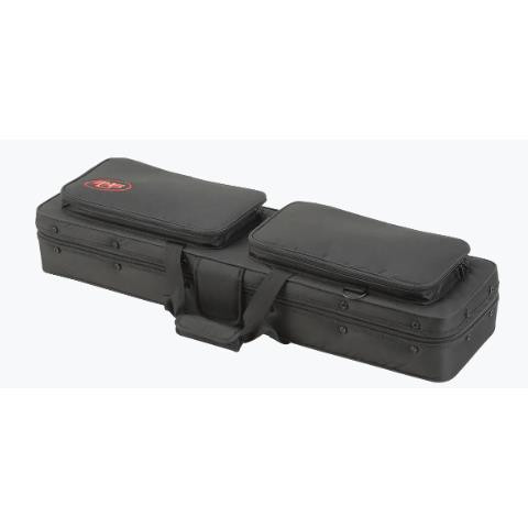 kbkb様 秀品S＆2S 10kg SKB 2SKBSC3409 Hybrid Shotgun Case Nylon Soft - Presleys Outdoors