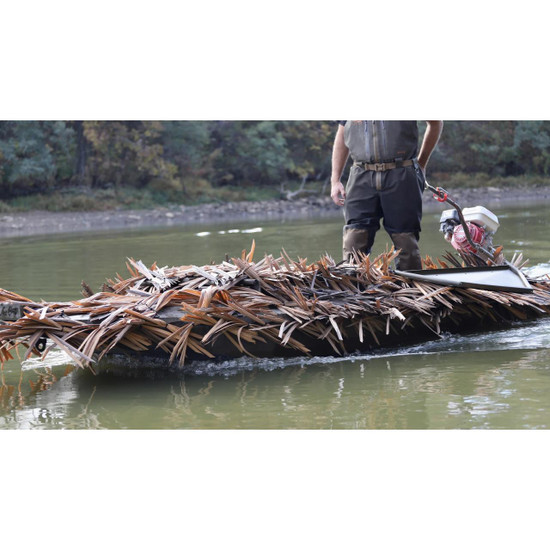 J2 Outdoors Last Grass 5lb Box - Willow - Presleys Outdoors