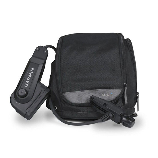 Garmin Panoptix PS22-IF Ice Fishing Bundle - Presleys Outdoors