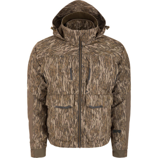 Drake LST Command XT 3in1 Jacket - Presleys Outdoors