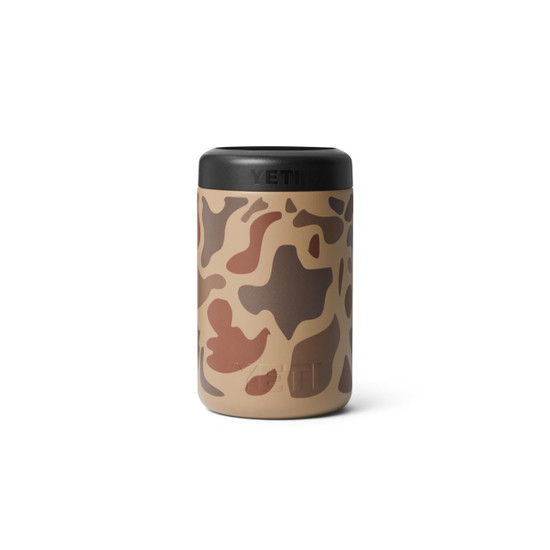 Yeti Rambler Colster Can Cooler 2.0 - Wetlands Camo - Presleys