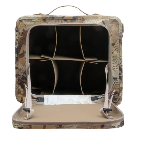PWA 22AW MYSTERY BOX SAND プワ ミステリーボックス 3 Way 18 Expandable Briefcase, Mystery Ranch