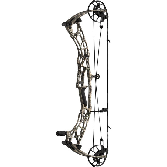 Hoyt Alpha AX-2 32 HBX Gen 4 2025 Compound Bow - Presleys Outdoors
