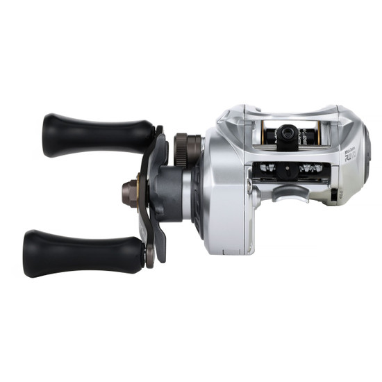 Abu Garcia Revo X VoltiQ Baitcaster Reels - Presleys Outdoors Abu Garcia Revo X VoltiQ Baitcaster Reels - Presleys Outdoors