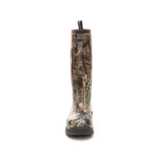 rubber boots men's muck arctic pro boots