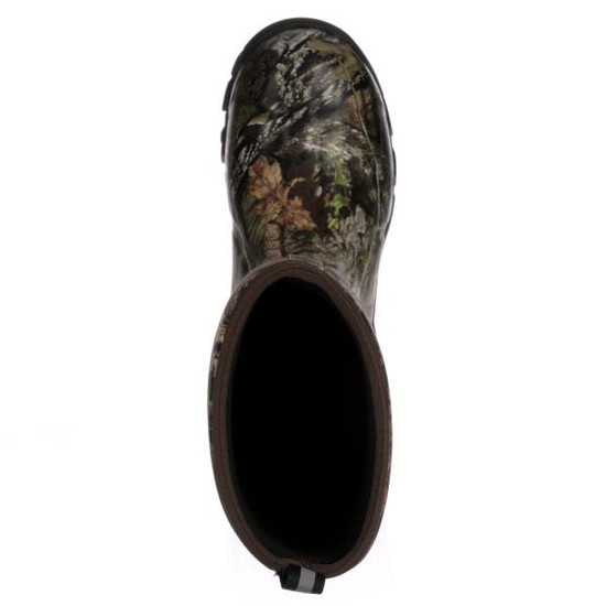 Muck Arctic Pro 8mm Neoprene Boot - Moasy Oak Country - Presleys