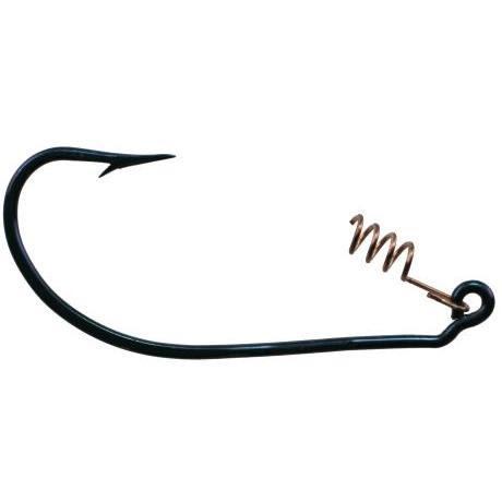 ez fish hook HOOK-EZE 4-in-1 Fishing Knot Tying Tool, Treble Covers Keeps Lures Safe, Hook Sharpener, Lure Wraps for Fishing Rod, Line Cutter Accessories Gifts for Anglers Fishermen (MultiPro, Oceanblue) : Sports Use the accessory o EZ Fishhooks